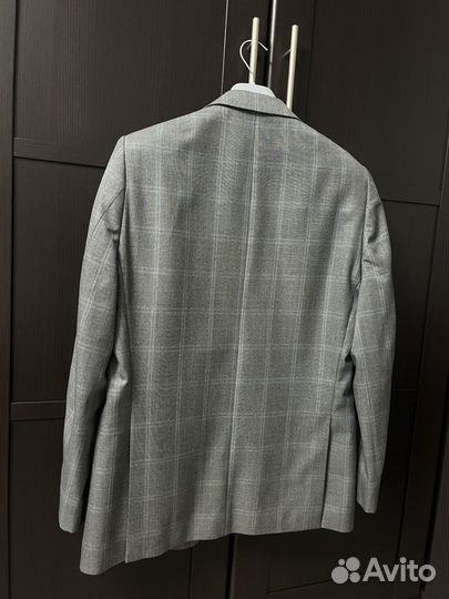 Michael kors Пиджак мужской 52