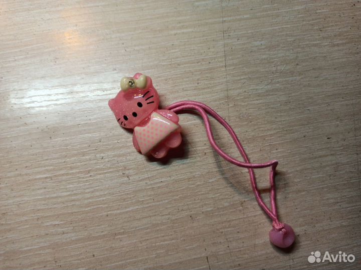 Игрушки/брелки/кошельки