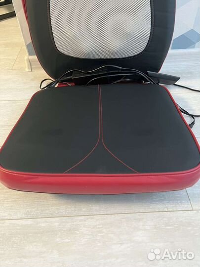 Массажная накидка casada