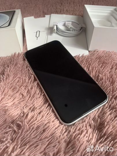 iPhone Xr, 256 ГБ