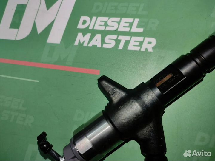 Форсунка denso 1290005550