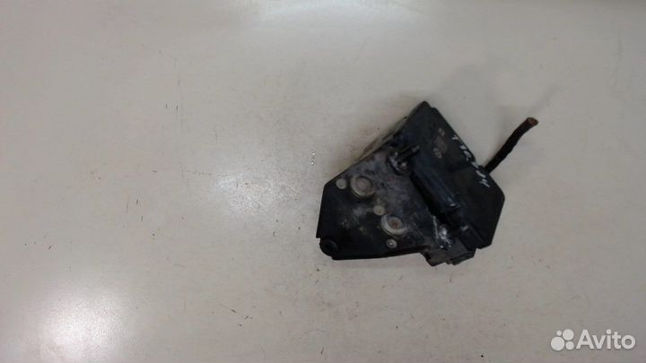 Блок абс, насос Seat Altea, 2012