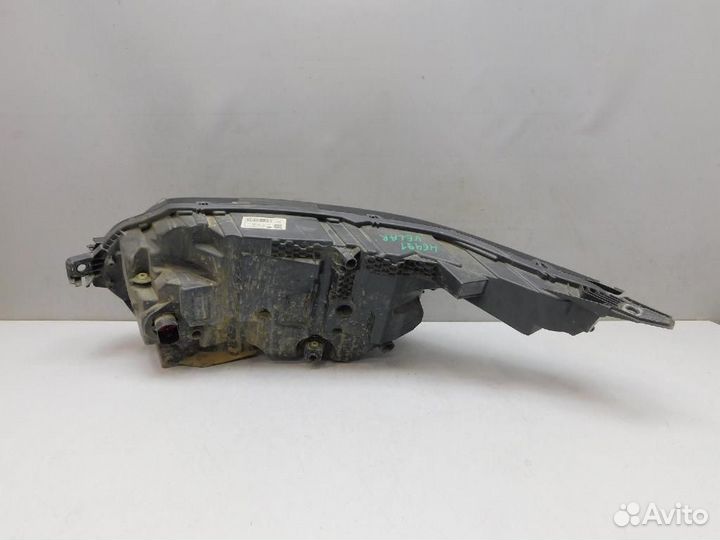 Фара правая Land Rover Range Rover