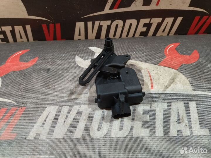 Сервопривод печки Volkswagen jetta 4