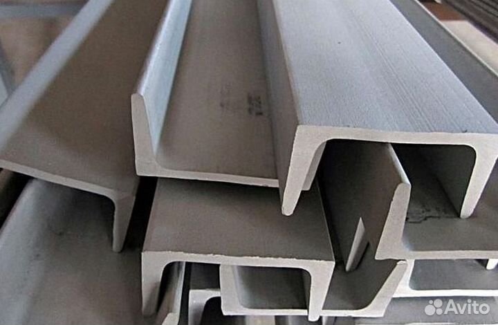 Швеллер 10 в продаже