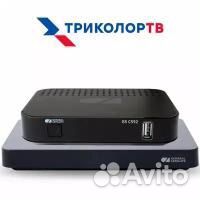 Ресивер триколор на 2 телевизора