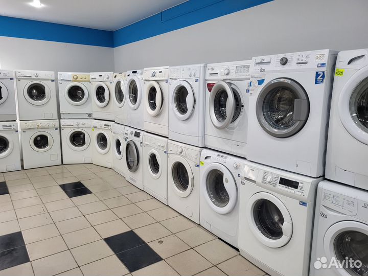 Стиральная машина beko WKL15105D