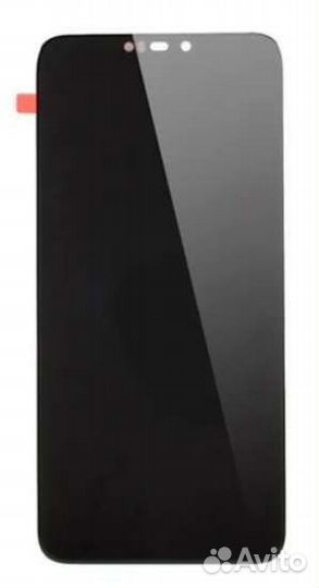 Дисплей Honor 8c