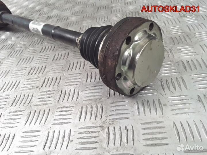 Полуось задняя Volkswagen Touareg 5,0 7L0501201B