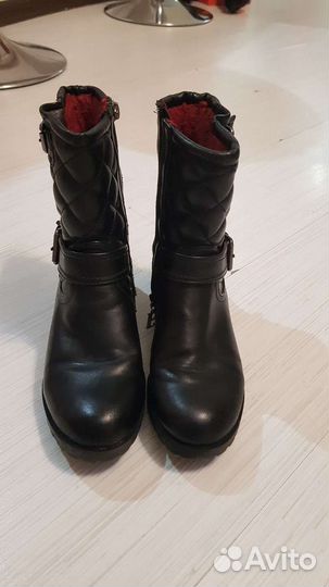 Обувь женская 36 размер