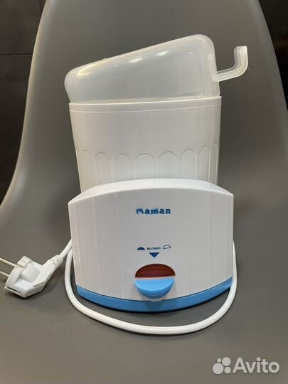 Стерилизатор