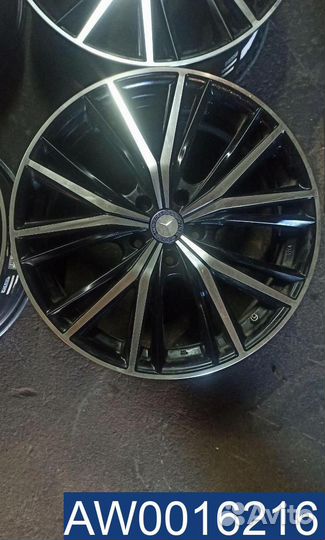 Диски R19 Mercedes Б/у Литые