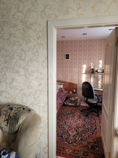 2-к. квартира, 48,6 м², 4/5 эт.