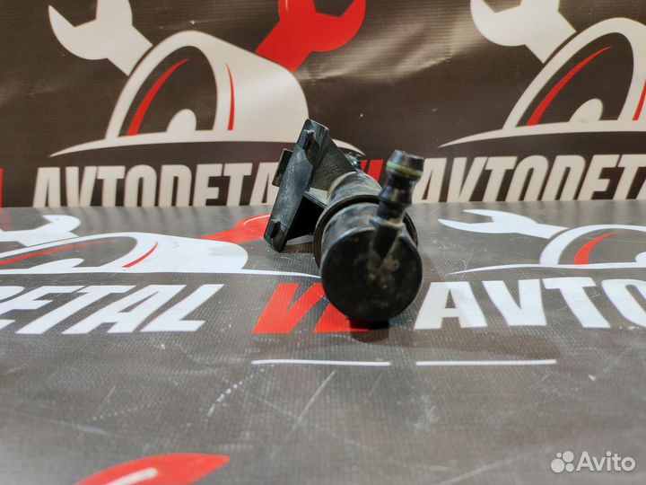 Форсунка омывателя фары Ford Focus C-Max 1