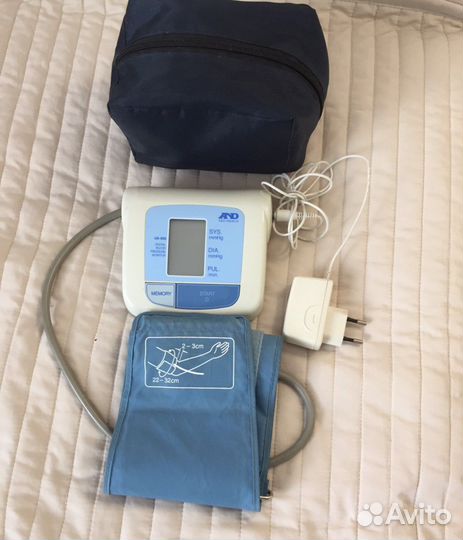 Тонометр автоматический