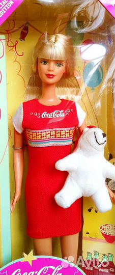 Easter Surprise Barbie