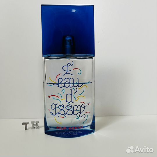 L'Eau d'Issey Shades of Kolam от 125мл оригинал