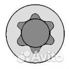 14-32101-01 к-кт болтов ГБЦ 14шт BMW E36/E46/E