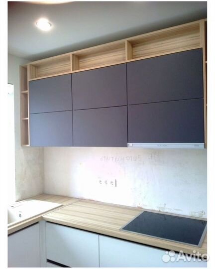 Кухонный гарнитур CS - 18