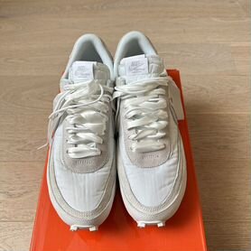 Nike sacai ld waffle white 11us Оригинал