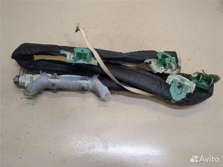 Подушка безопасности боковая Alfa Romeo Giulietta