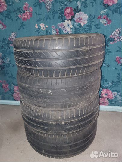 Yokohama Radial 360 Steel 205/55 R16