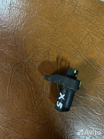 Датчик коленвала N62B48 BMW X5 E70