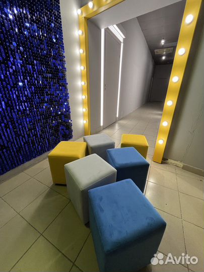 Помещение для проведения праздников