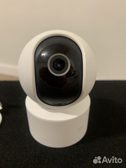 Xiaomi Камера видеонаблюдения wifi домашняя