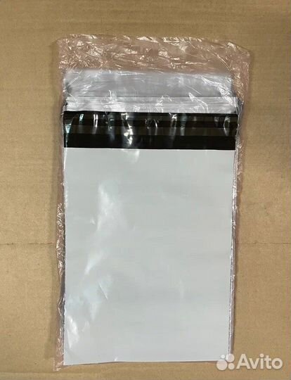 Курьерский пакет надежный