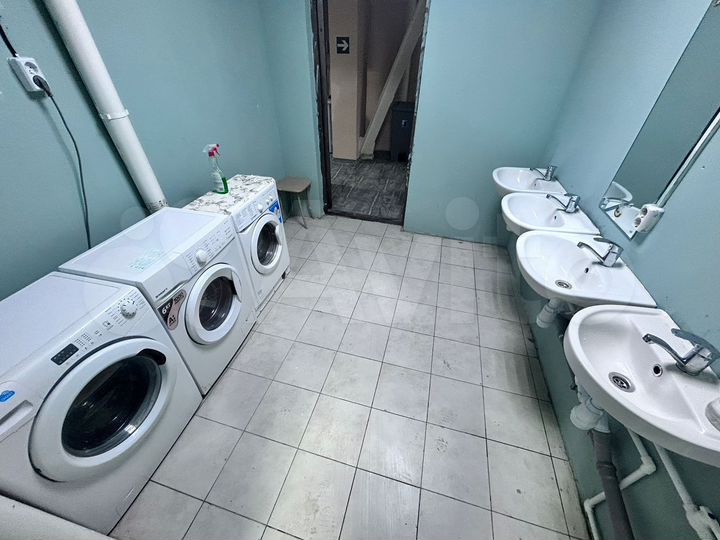 Комната 20 м², 4/9 эт.