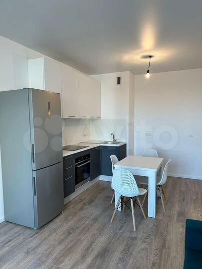 2-к. квартира, 40 м², 5/12 эт.