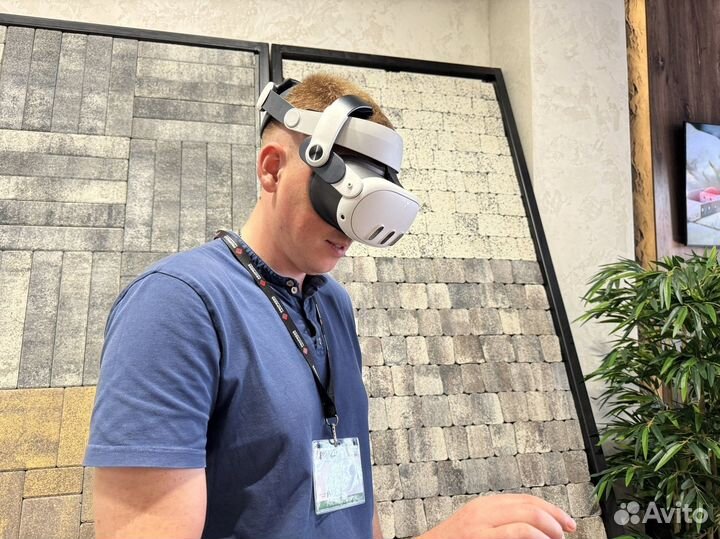 Тротуарная плитка брусчатка