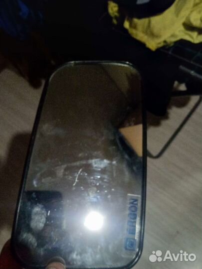 Зеркальный элемент ваз 2110