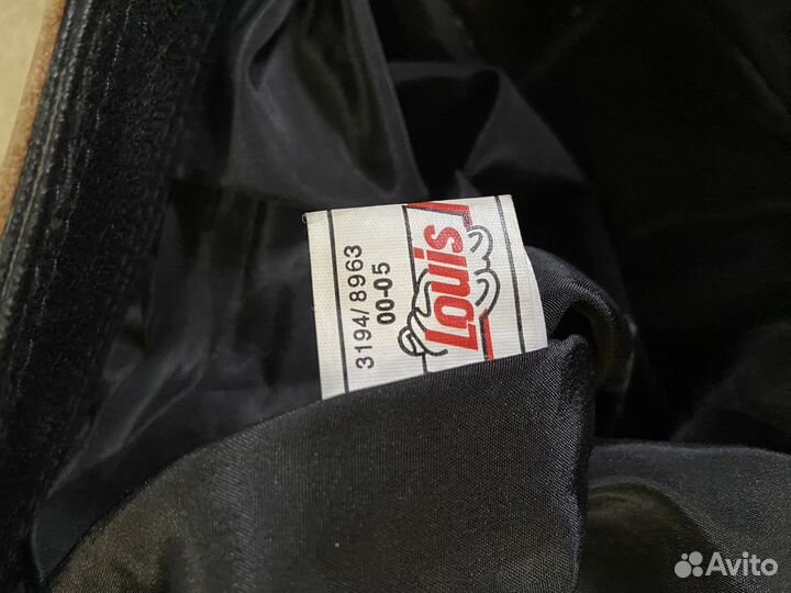 Мото экипировка женская брюки