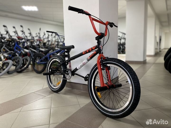 BMX