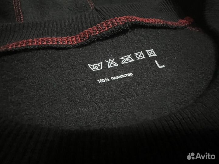 Термобелье Thermoline -40C micro fleece (HuntsMan)