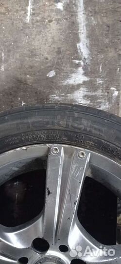 Nokian Tyres Nordman+ 195/50 R15