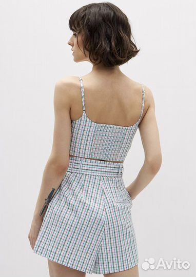 Летний костюм Lime новый с бирками