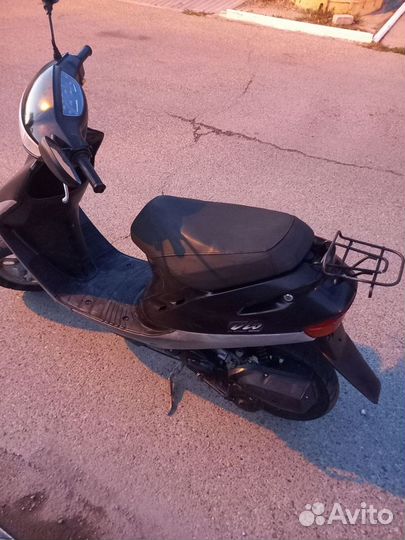 Honda Dio 27