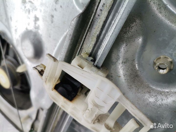 Стеклоподъемник для Fiat Stilo (192)