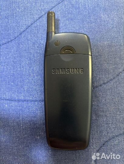 Samsung SGH-R200