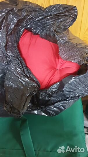 Подушка для подвесного кресла