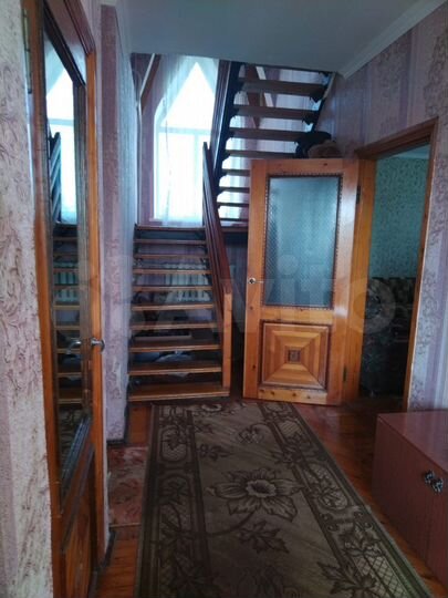 Дом 160 м² на участке 10 сот.