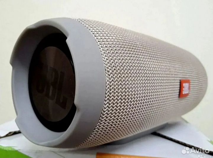 JBL Charge 3 New