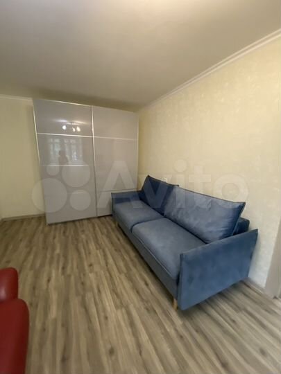 2-к. квартира, 45 м², 2/5 эт.