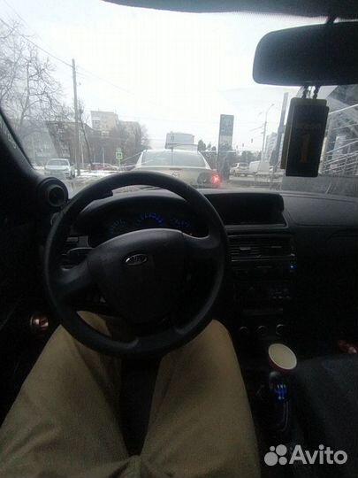 Капот ваз 2112