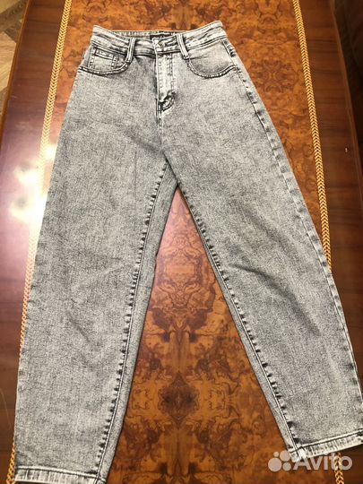 Джинсы Gao.w Denim