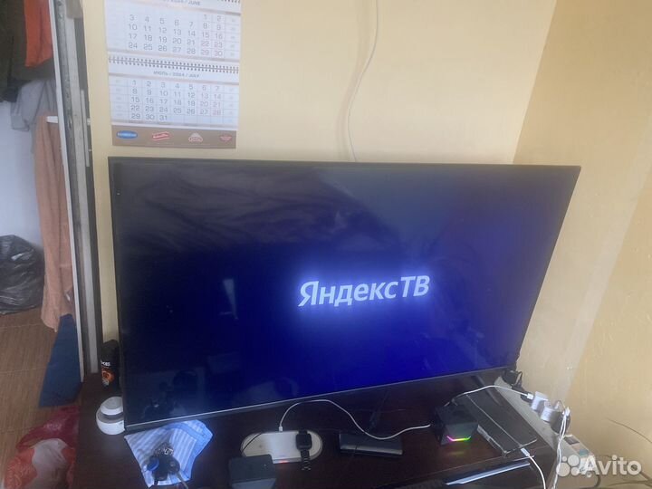 Тв на запчасти