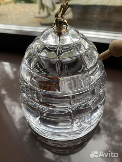 Баночка для меда